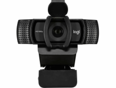 Logitech C920e Business Webcam