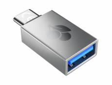 Cherry USB-A / USB-C Adapter