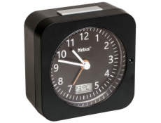 Mebus 25609 Radio alarm clock