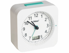 Mebus 25610 Radio alarm clock