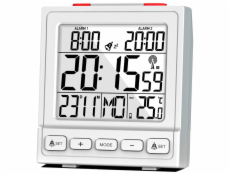 Mebus 56813 Radio alarm clock
