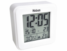 Mebus 25594 Radio alarm clock