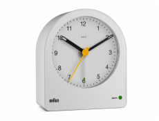 BRAUN BC22 W Budik biela