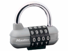 Master Lock 1520EURD visiaci zámok na číselný kód