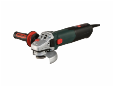 Metabo W 13-125 Quick Angle Grinder