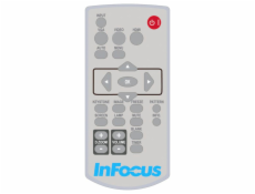 InFocus Navigator 6 Remote Control