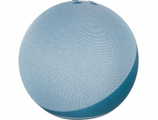 Amazon Echo 4 blue/gray Intelligent Assistant Speaker