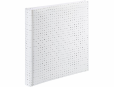 Hama Jumbo Graphic Squares 30x30 80 white Pages 7234