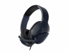 Turtle Beach Recon 200 GEN 2 Bla Over-Ear Stereo Gaming-Headset