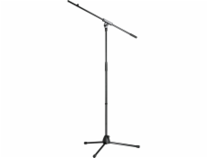K&M 27105 Microphone Stand black