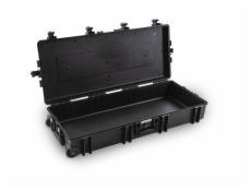 B&W Outdoor Case 7200 empty black