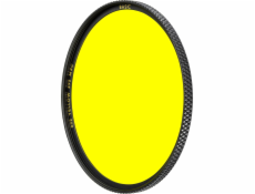 B+W Filter 62mm yellow 495 MRC Basic