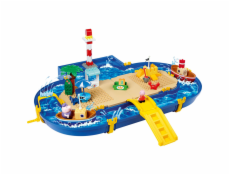BIG Waterplay Peppa Pig Holiday