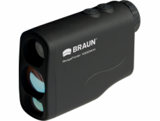 Braun RangeFinder 1000WH