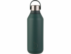 Chillys Water Bottle Serie2  Pine Green 500ml