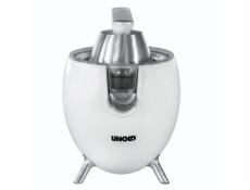 Unold 78130 Citrus Juicer Power Juicy White