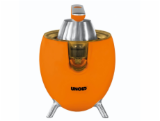 Unold 78133 Citrus Juicer Power Juicy Orange