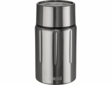 SIGG Gemstone Food Container Silber 0.75 L