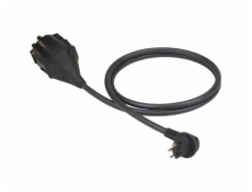 NRGkick Plug Attachment Type J 8A (CH)