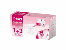 BWT 814544 Longlife Refill 1+3 biela