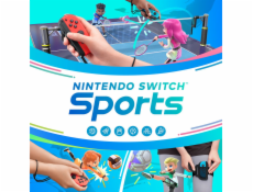 Nintendo Switch Sports