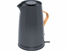 Stelton Emma Water Kettle 1,2l grey