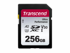 Transcend SDXC 340S        256GB Class 10 UHS-I U3 A2 V30