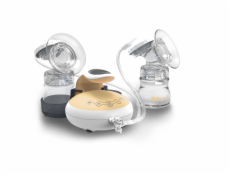 TensCare Nouri Duo Breast Pump