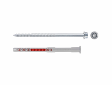 Fischer  DuoXpand 8x120 FUS 50 pc.