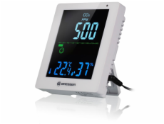 Bresser CO2 Air Quality Monitor white