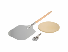 Rösle BBQ Pizza Set 3 pcs.