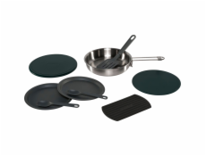 Stanley All In One Fry Pan Stainless Steel Set 0,94 L