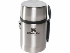 STANLEY Adventure series 0,53l  termoska Strieborná