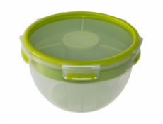 EMSA Clip&Go Salad Box 2,6 L