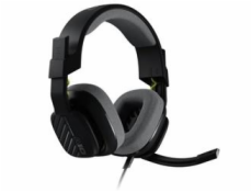 Astro Gaming A10 Gen 2 black