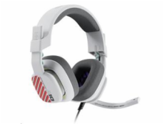 Astro Gaming A10 Gen 2 white