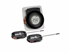 TFA 14.1513.01      HYPER BBQ Smart Wireless BBQ Thermometer