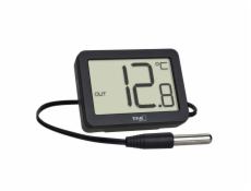 TFA 30.1066.01        Digital Internal-External-Thermometer
