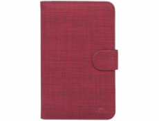 RIVACASE 3312 Red Tablet Case 7