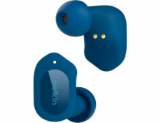Belkin Soundform Play blue True Wireless In-Ear  AUC005btBL