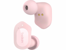 Belkin Soundform Play pink True Wireless In-Ear  AUC005btPK