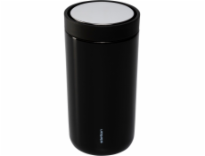 Stelton To Go Click Cup 0,2 l Black