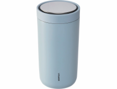 Stelton To Go Click Cup 0,2 l soft cloud