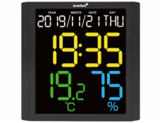 Levenhuk Wezzer PLUS LP10 Weather Station