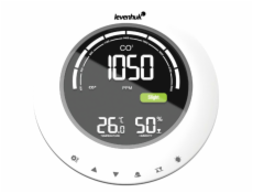 Levenhuk Wezzer PLUS LP90 CO2-Messgeraet