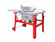 Holzmann TKS500S Construction and Table Saw 400 V