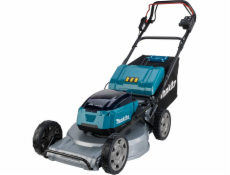 Makita DLM537Z cordless lawn mower