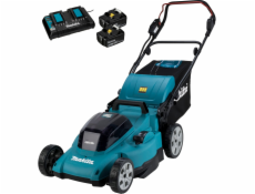 Makita DLM480PT2 cordless lawn mower