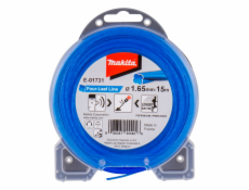 Makita E-01731 for DUR181 String Four Leaf 1,65mm 15m