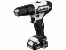 Makita HP333DSAW white Cordless Combi Drill